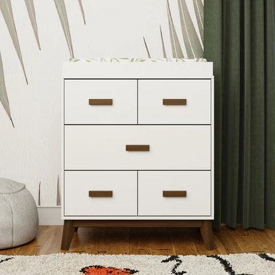Babyletto Scoot 3 Drawer Changer Dresser