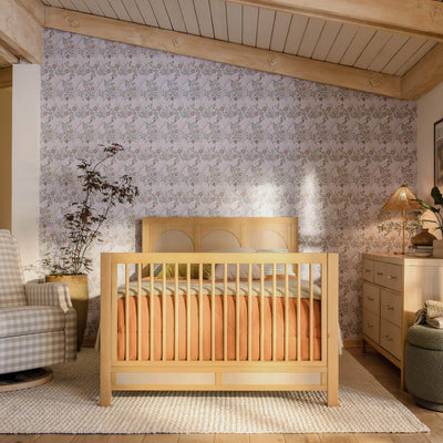 Namesake Eloise 4-in-1 Convertible Crib