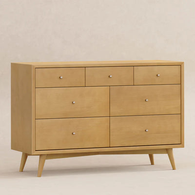 Babyletto Palma 7 Drawer Double Dresser