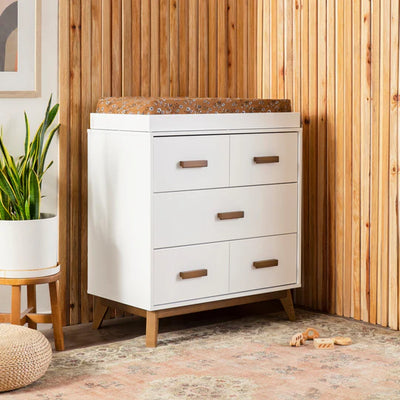 Babyletto Scoot 3 Drawer Changer Dresser