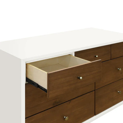 Babyletto Palma 7 Drawer Double Dresser
