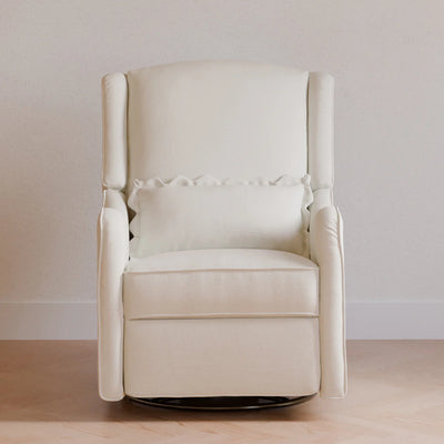 Devon Recliner and Swivel Glider