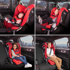 Radian® 3RXT® SafePlus®