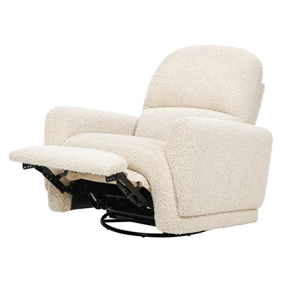 Babyletto Rainbow Recliner and Swivel Glider