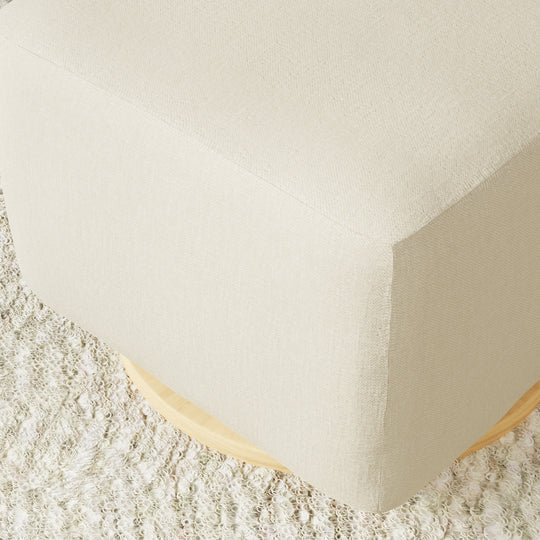 Kiwi Gliding Ottoman