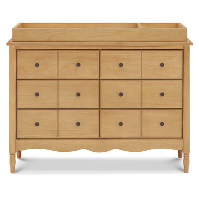Liberty 6 Drawer Assembled Dresser
