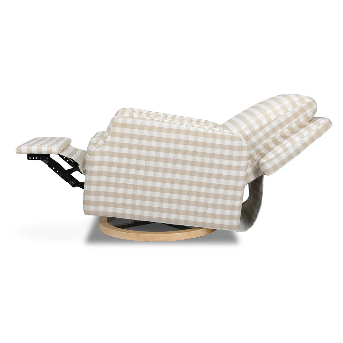 Crewe Recliner and Swivel Glider