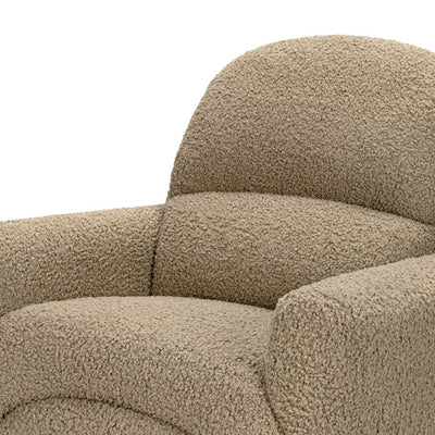 Babyletto Rainbow Recliner and Swivel Glider