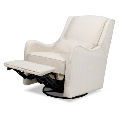 Devon Recliner and Swivel Glider