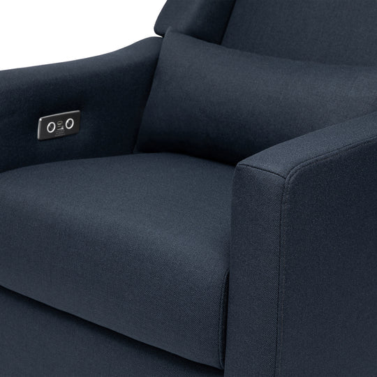 Babyletto Kiwi Glider Recliner in Performance Fabric