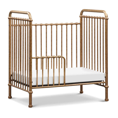 Abigail 3 in 1 Convertible Mini Crib