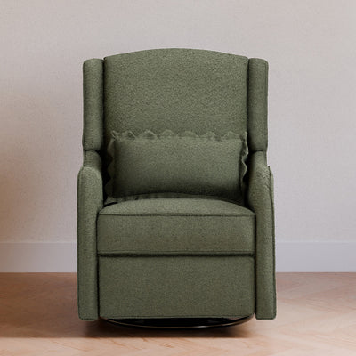 Devon Recliner and Swivel Glider