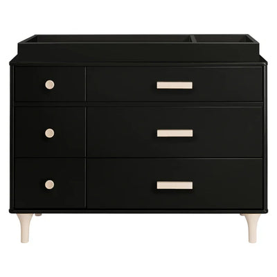 Babyletto Lolly 6 Drawer Dresser