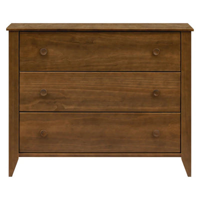 Babyletto Sprout 3 Drawer Changer Dresser with Removable Changing Tray