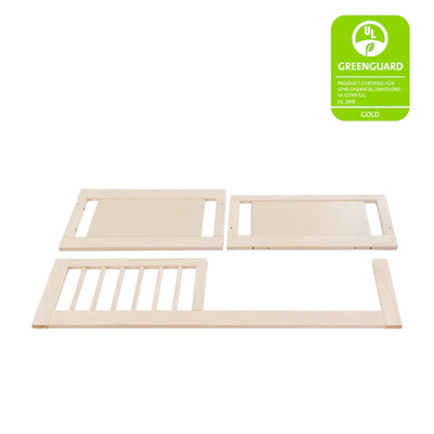 Babyletto Junior Bed ConversionKit for Hudson and Scoot Crib