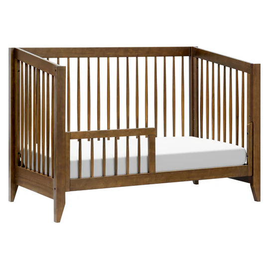Babyletto Sprout 4 in 1 Convertible Crib w/Toddler Bed Conversion Kit