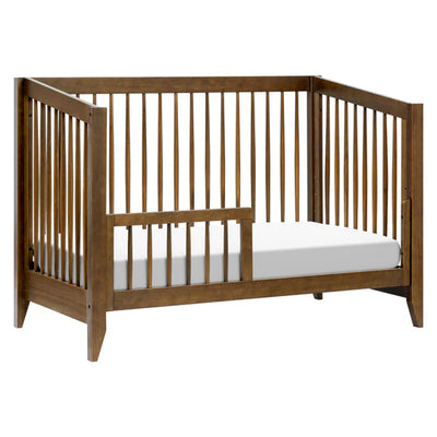 Babyletto Sprout 4 in 1 Convertible Crib w/Toddler Bed Conversion Kit