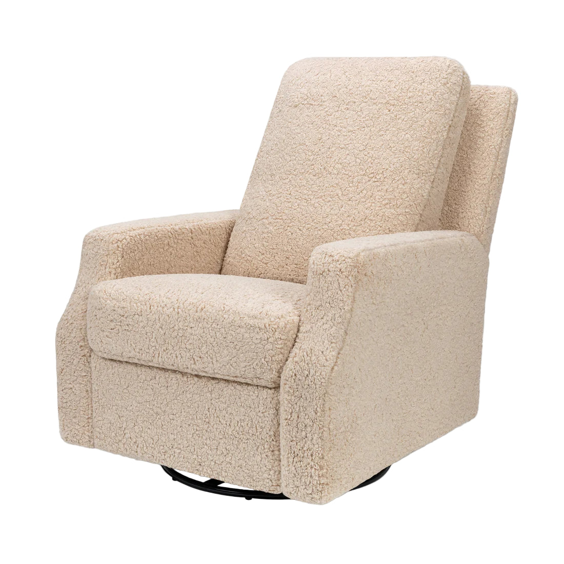 Crewe Recliner and Swivel Glider