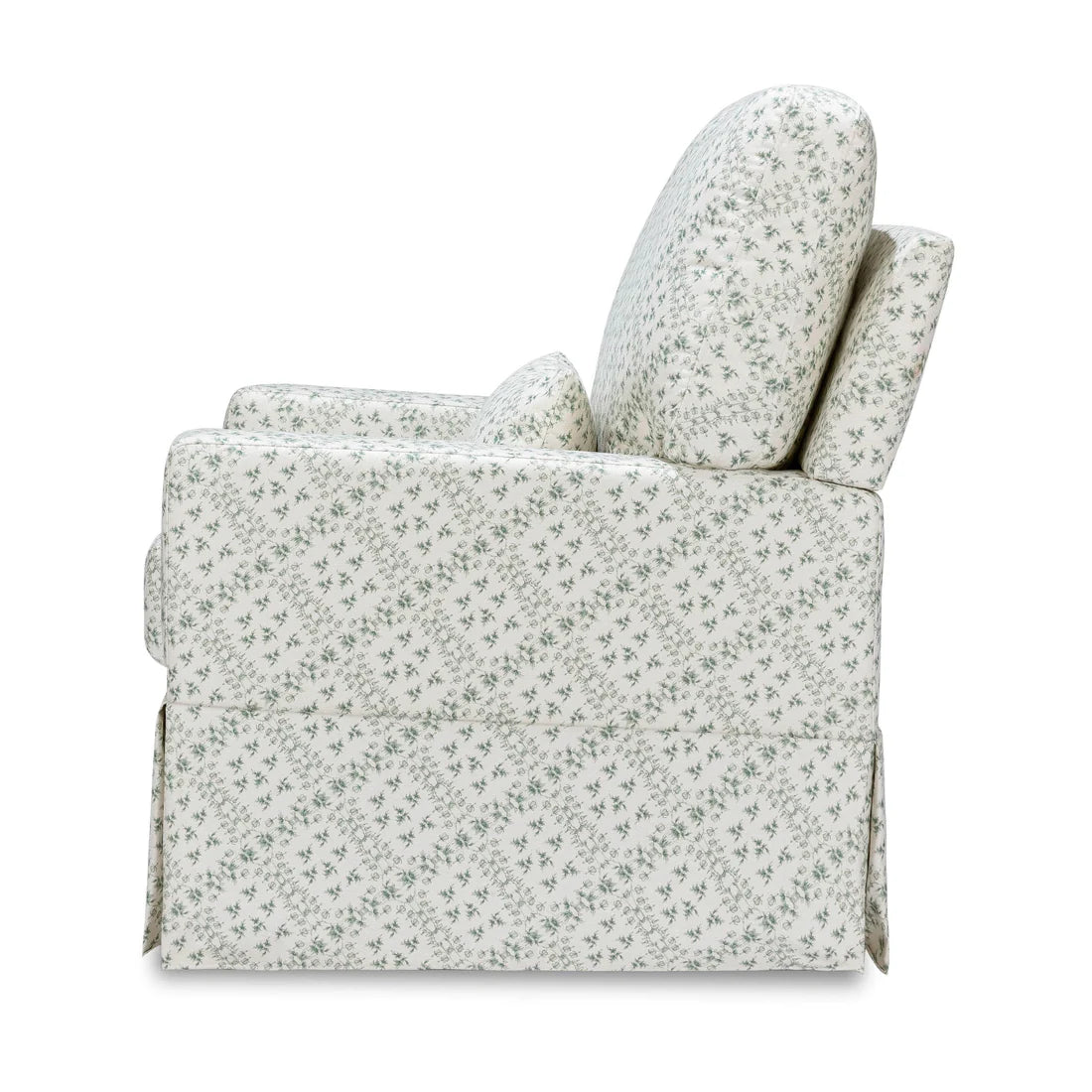 Sarah Flint x Namesake Crawford Swivel Glider