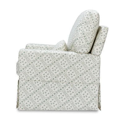 Sarah Flint x Namesake Crawford Swivel Glider