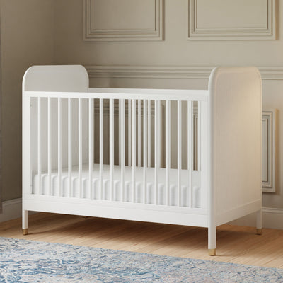 Brimsley Tambour 3 in 1 Convertible Crib