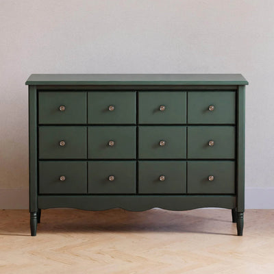 Liberty 6 Drawer Assembled Dresser