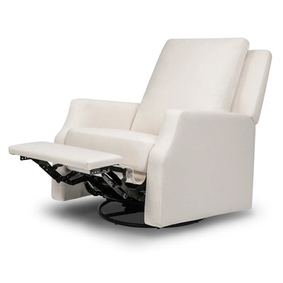 Crewe Recliner and Swivel Glider