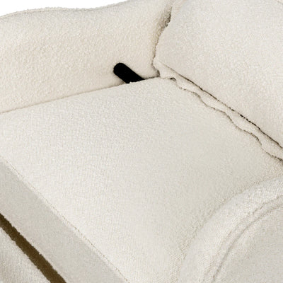 Devon Recliner and Swivel Glider