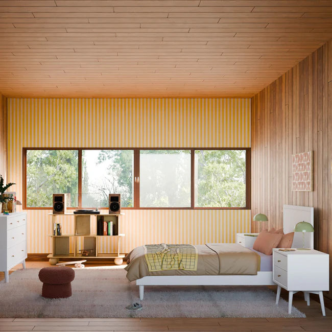 Blkids Palma Twin Bed