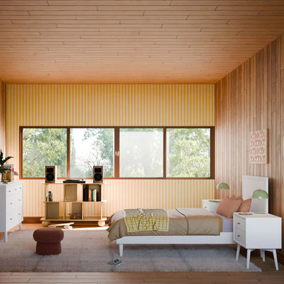 Blkids Palma Twin Bed