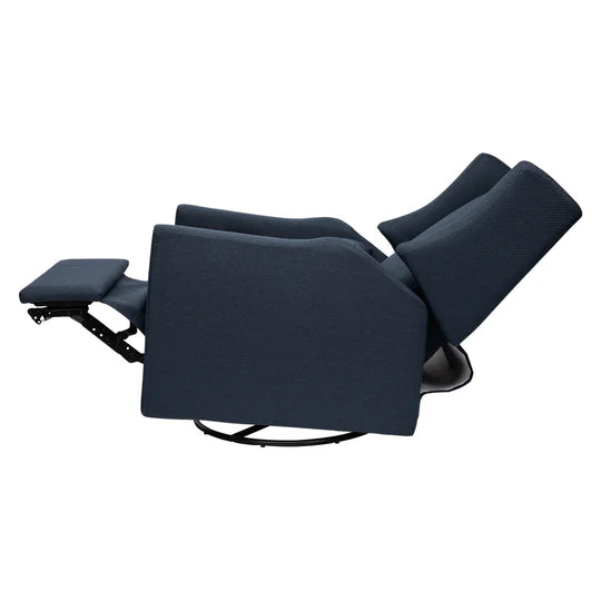 Babyletto Kiwi Glider Recliner in Performance Fabric