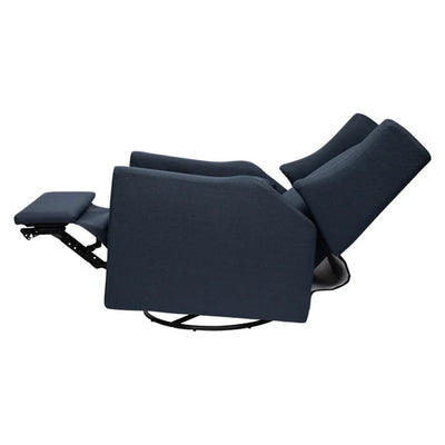 Babyletto Kiwi Glider Recliner in Performance Fabric
