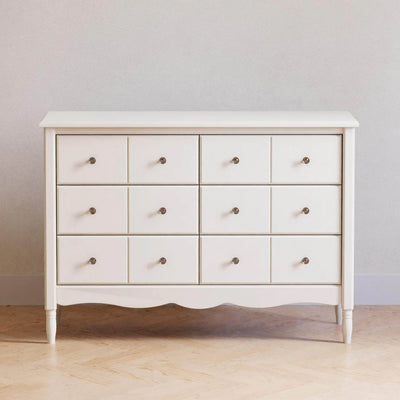 Liberty 6 Drawer Assembled Dresser
