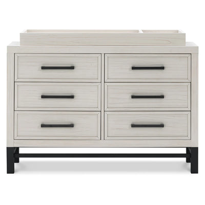 Monogram Newbern 6 Drawer Assembled Dresser