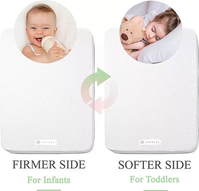 Organic Cotton Pack N Play Mattress