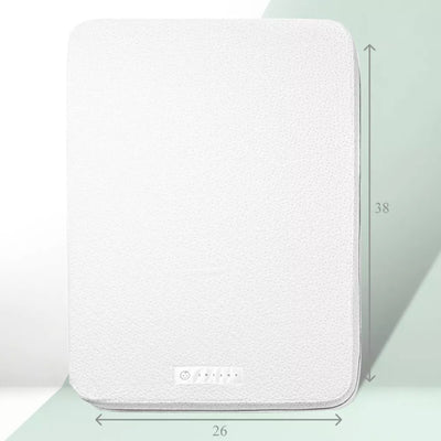 Organic Cotton Pack N Play Mattress
