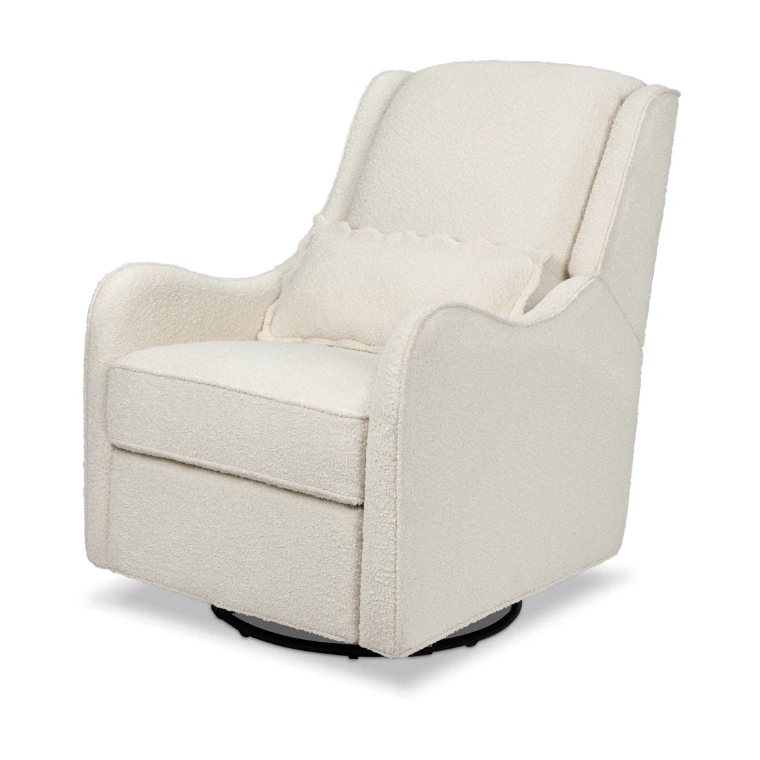 Devon Recliner and Swivel Glider