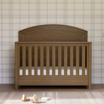 Monogram by Namesake Hemsted 4 in 1 Convertible Crib