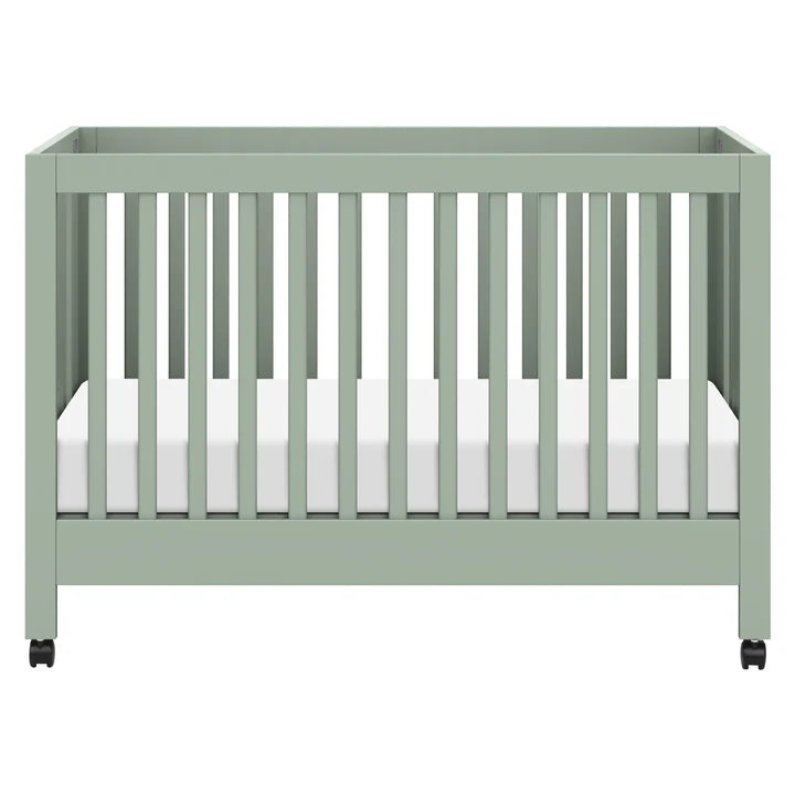 Babyletto Maki FullSize Folding Crib Babyletto