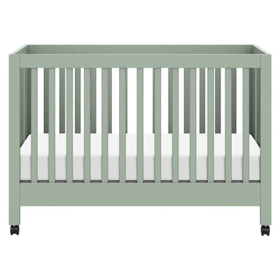 Babyletto Maki FullSize Folding Crib Babyletto