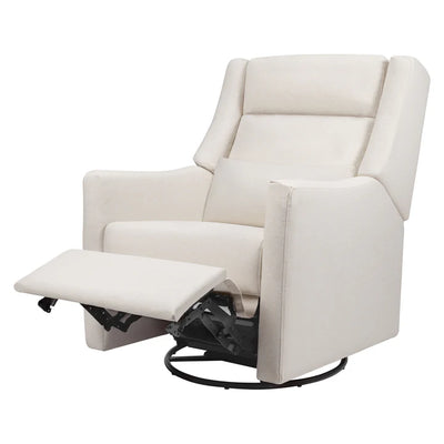 Babyletto Kiwi Plus Power Glider Recliner w/ Power Headrest