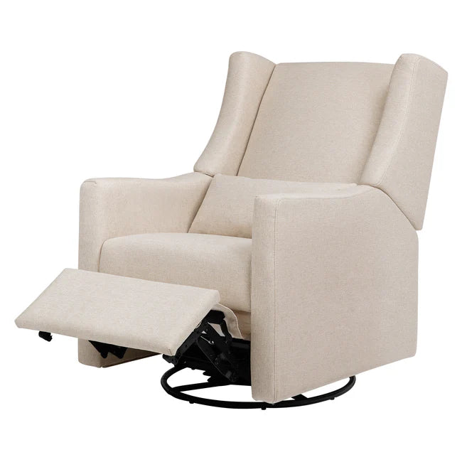 Babyletto Kiwi Recliner and Swivel Glider