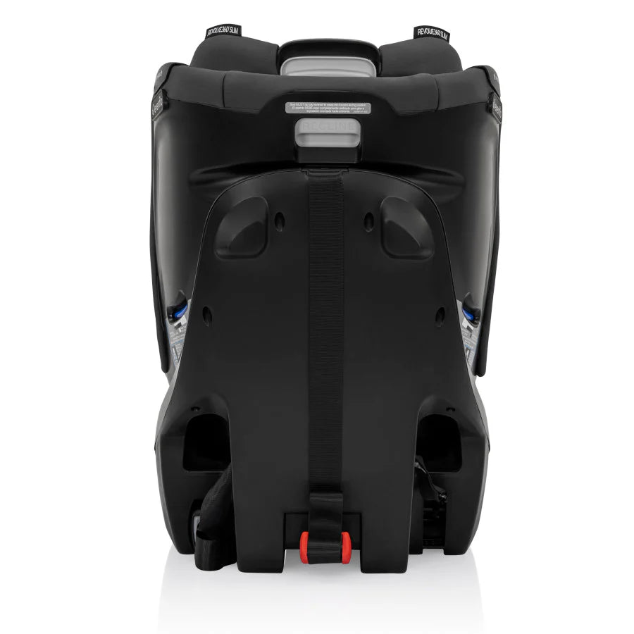 Evenflo Revolve360 Slim 2 in 1 Rotational Car Seat