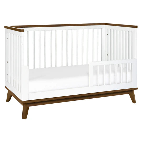 Babyletto Scoot Crib