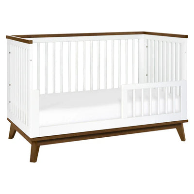 Babyletto Scoot Crib