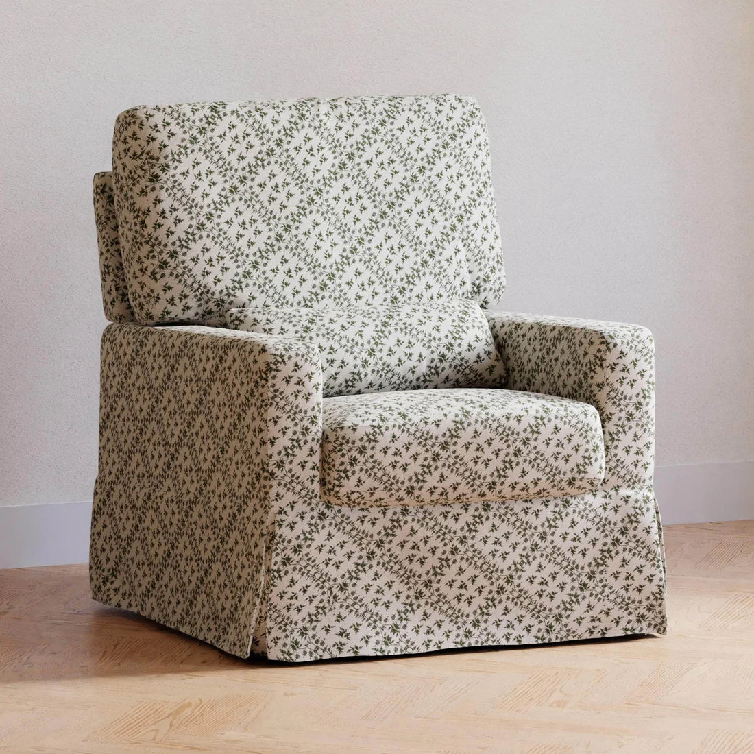 Sarah Flint x Namesake Crawford Swivel Glider