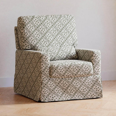 Sarah Flint x Namesake Crawford Swivel Glider