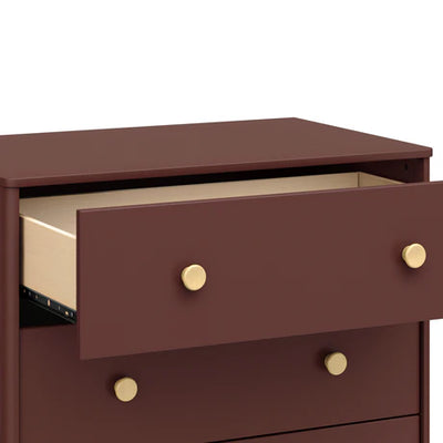 Babyletto Lolly 3 Drawer changer dresser with removable changing tray