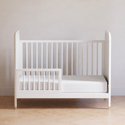 Brimsley Tambour 3 in 1 Convertible Crib