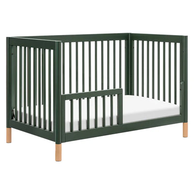 Babyletto Gelato 4 in 1  Convertible Crib with Toddler Bed Conversion Kit